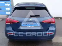 2019 Mercedes Benz A 200
