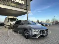 2019 Mercedes Benz A 200