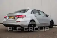 2019 Mercedes Benz A 200