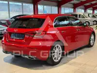 2019 Mercedes Benz A 200