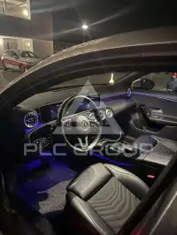 2019 Mercedes Benz A 200