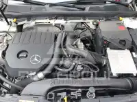 2019 Mercedes Benz A 200