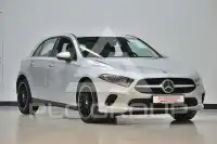 2019 Mercedes Benz A 200