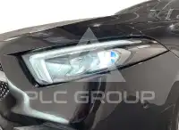 2019 Mercedes Benz A 200