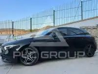 2019 Mercedes Benz A 200