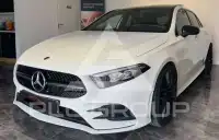2019 Mercedes Benz A 200