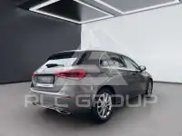 2019 Mercedes Benz A 200