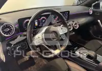 2019 Mercedes Benz A 200