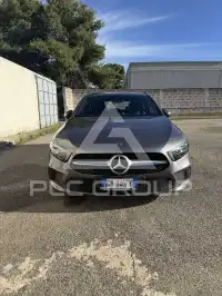 2019 Mercedes Benz A 200