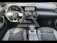 2019 Mercedes Benz A 200