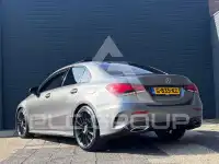 2019 Mercedes Benz A 200