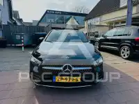 2019 Mercedes Benz A 200