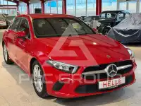 2019 Mercedes Benz A 200