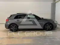 2019 Mercedes Benz A 200