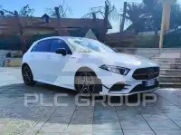 2019 Mercedes Benz A 200