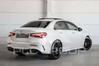 2019 Mercedes Benz A 200