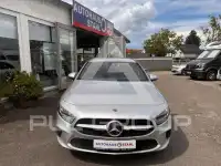 2019 Mercedes Benz A 200