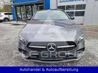 2019 Mercedes Benz A 200
