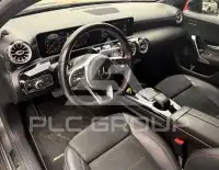 2019 Mercedes Benz A 200