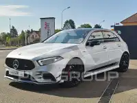 2019 Mercedes Benz A 200