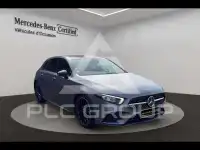 2019 Mercedes Benz A 200