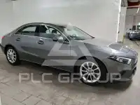 2019 Mercedes Benz A 200