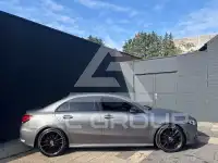 2019 Mercedes Benz A 200