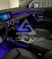 2019 Mercedes Benz A 200