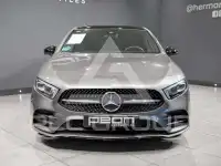 2019 Mercedes Benz A 200