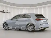 2019 Mercedes Benz A 200