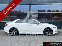 2019 Mercedes Benz A 200