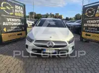 2019 Mercedes Benz A 200
