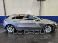 2019 Mercedes Benz A 200