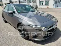 2019 Mercedes Benz A 200