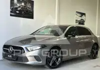 2019 Mercedes Benz A 200