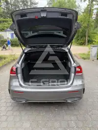 2019 Mercedes Benz A 200