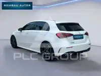 2019 Mercedes Benz A 200