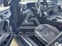 2019 Mercedes Benz A 200