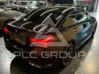 2019 Mercedes Benz A 200