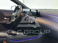 2019 Mercedes Benz A 200