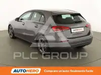 2019 Mercedes Benz A 200