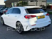 2019 Mercedes Benz A 200