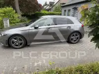 2019 Mercedes Benz A 200