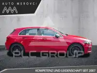 2019 Mercedes Benz A 200
