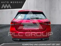 2019 Mercedes Benz A 200