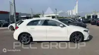2019 Mercedes Benz A 200