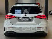 2019 Mercedes Benz A 200