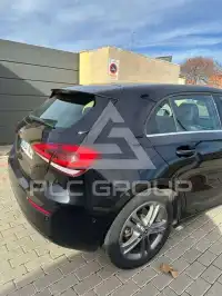 2019 Mercedes Benz A 200