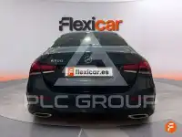 2019 Mercedes Benz A 200