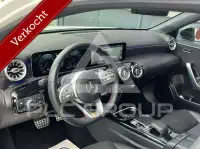 2019 Mercedes Benz A 200